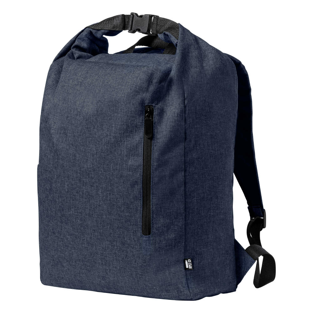 Product image RPET Rucksack Morgan Werbeartikel