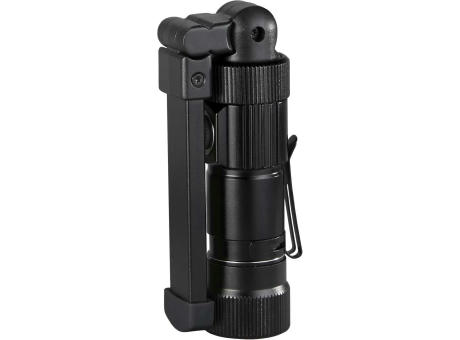 Product image Multifunktions- Arbeitsleuchte mit Akku, Magnet und 5 Lichtmodi Werbeartikel