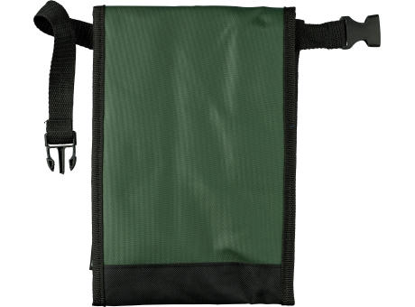 rPET Polyester (600D) Kühltasche Eira Werbeartikel