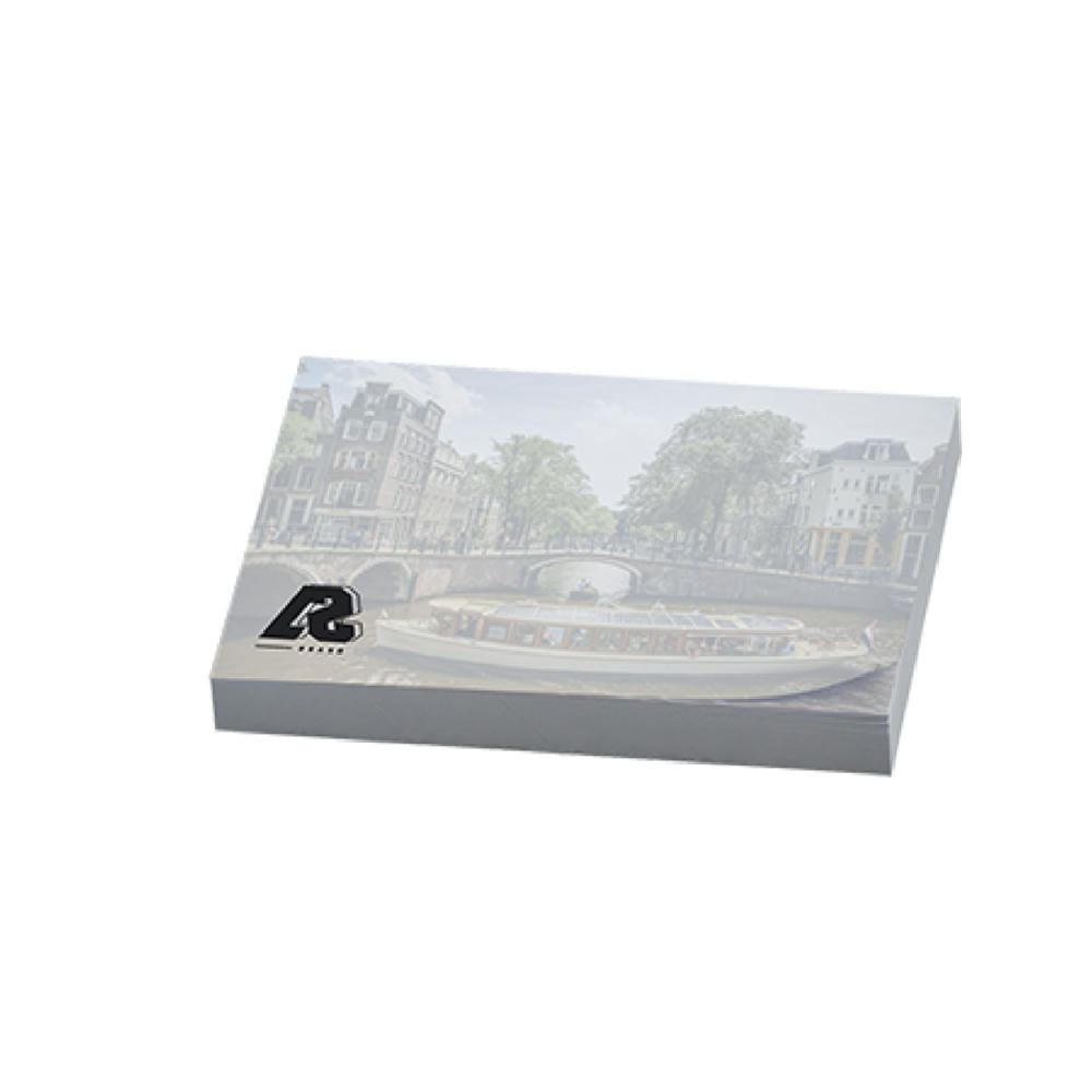 Product image Haftnotizen 105x75 mm, 100 Blatt Werbeartikel