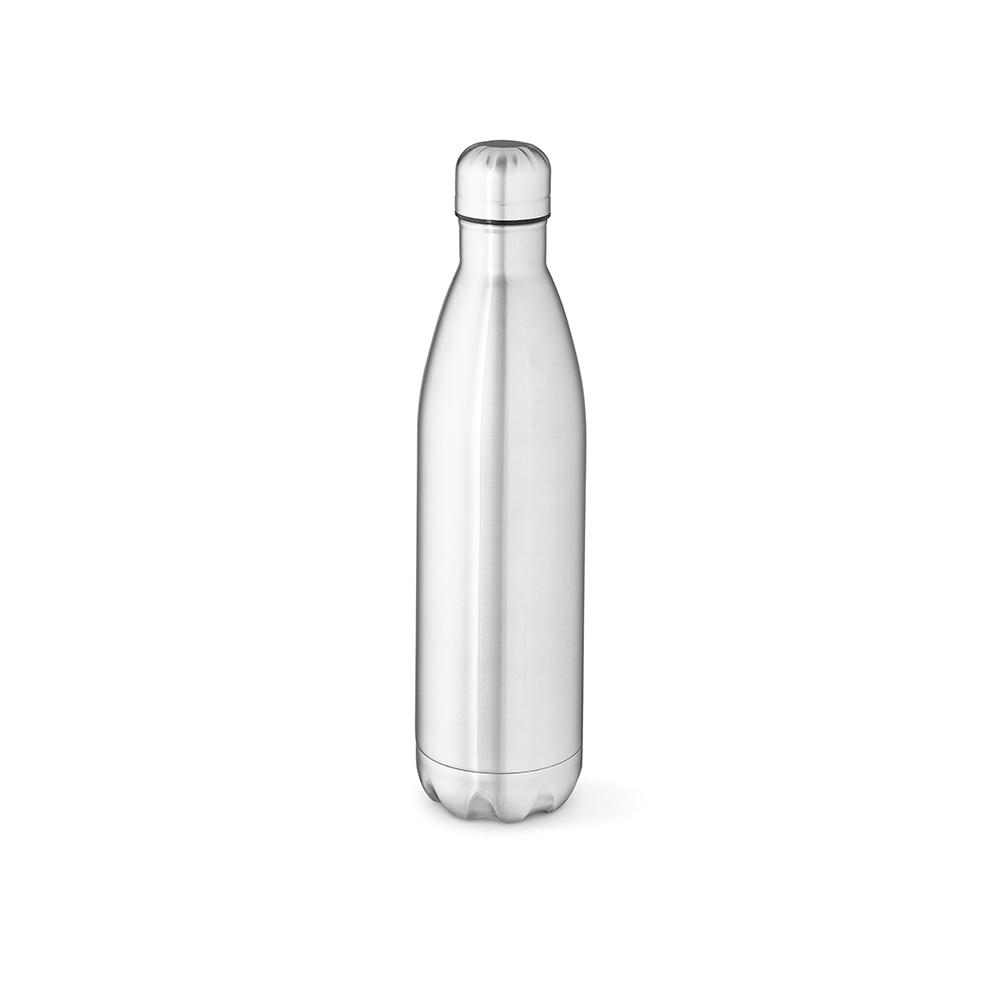 Mississippi 800P Trinkflasche recy. Edelstahl 810 ml  Werbeartikel