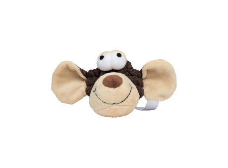 Product image Hundespielzeug Knotentier Affe Werbeartikel