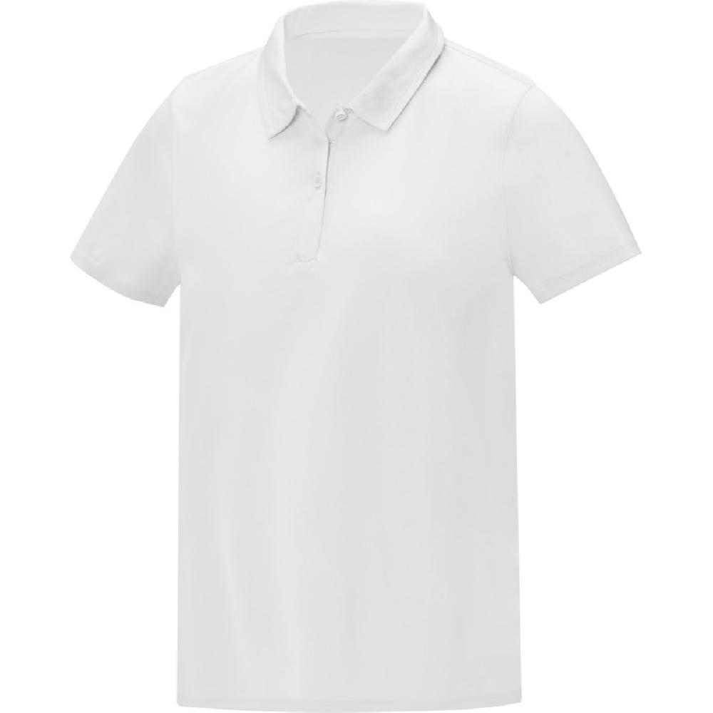 Deimos Poloshirt cool fit mit Kurzärmeln für Damen Werbeartikel