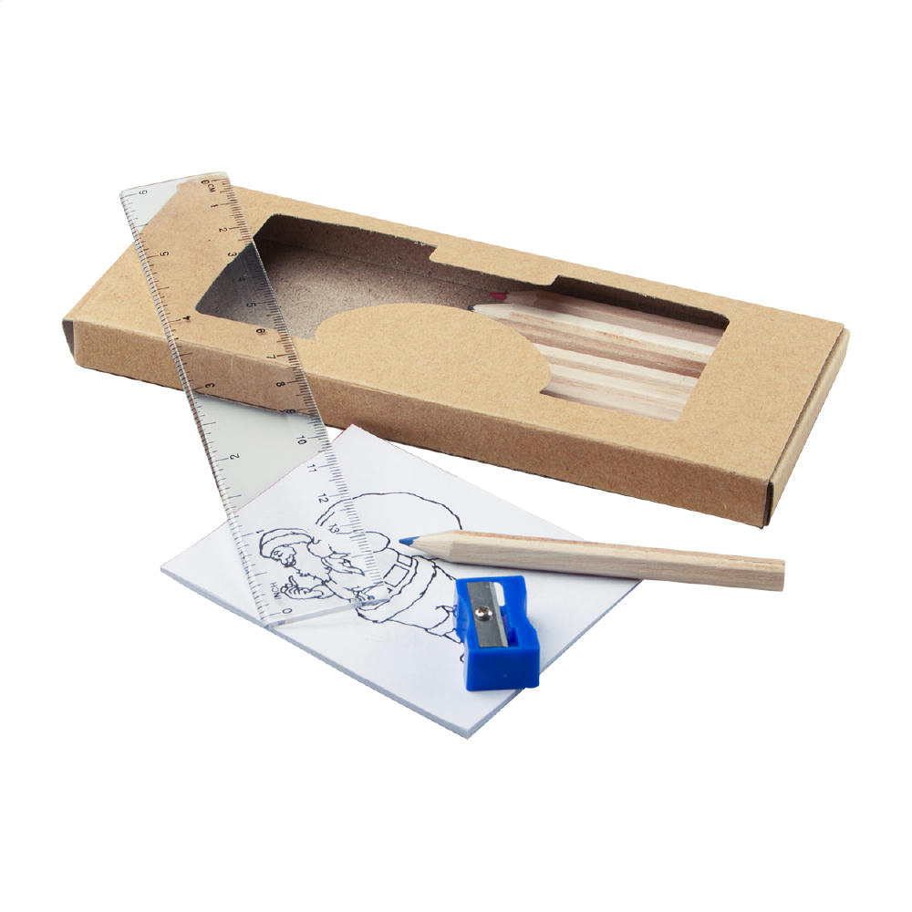 Product image Malset Dumbo Werbeartikel