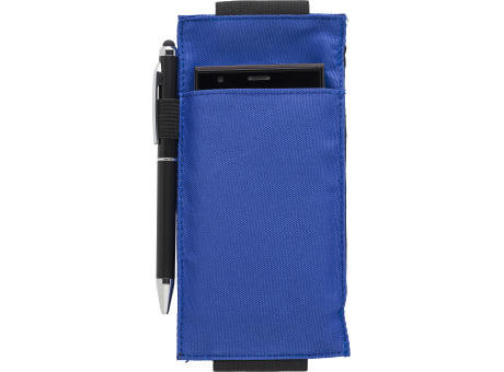 Stifte-Etui aus Kunststoff Dallas bedrucken