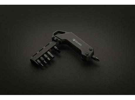 Gear X Schraubendreher Werkzeug Werbeartikel