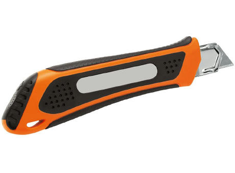 Product image Cuttermesser "Assist orange" Werbeartikel