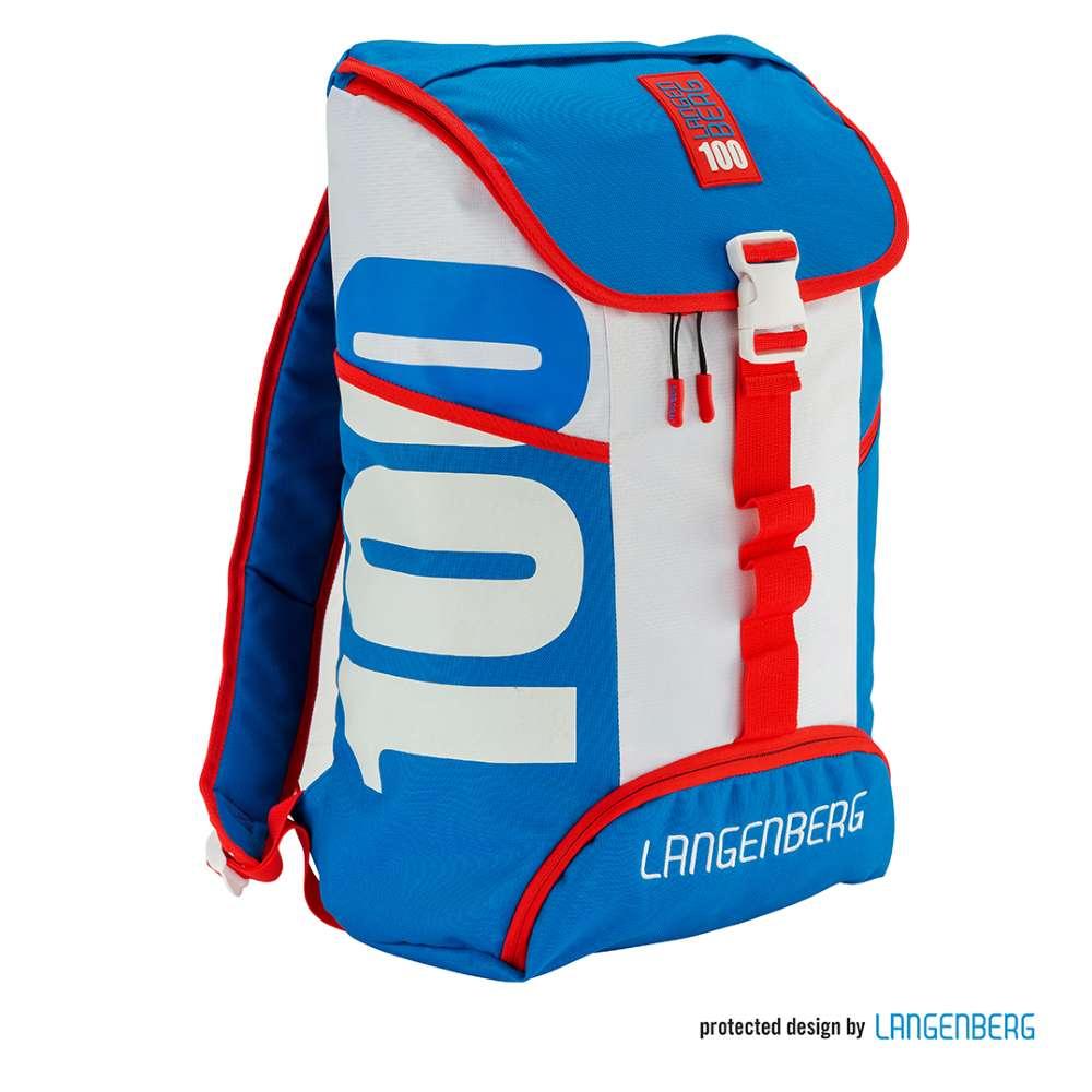 Product image Rucksack LA-095 Werbeartikel