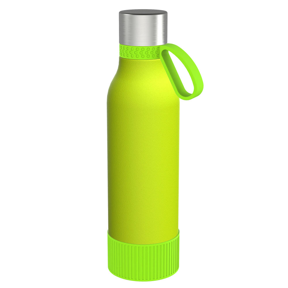 Trinkflasche RETUMBLER-myTOULON II 820 Werbeartikel