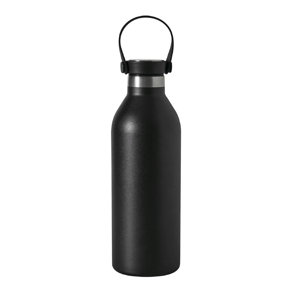 STEELLOOP - Vakuum-Isolierflasche Werbeartikel