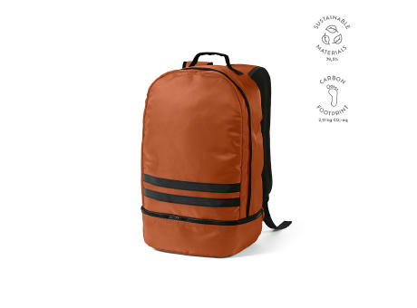 Buenos Aires Rucksack 25L rPET  bedrucken