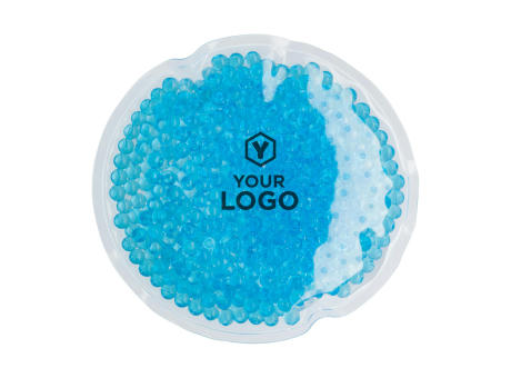 Product image Kühl- & Wärmekissen aus PVC Zane bedrucken