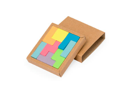 Notizzettelbox Kuaid Werbeartikel