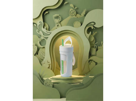 Product image SMOOTHIE Mobiler Blender Werbeartikel