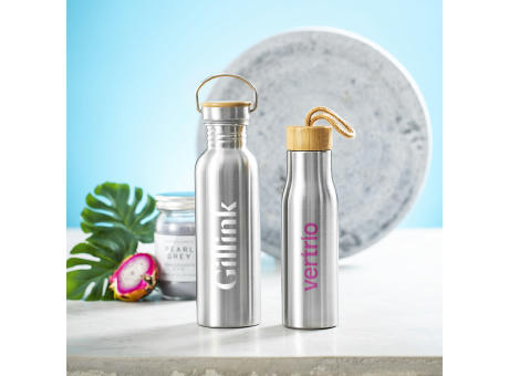 Trinkflasche Rangler Werbeartikel