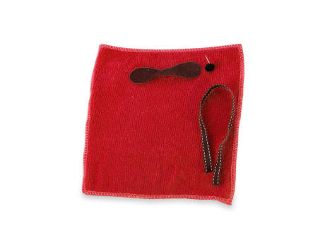 Saugfähiges Handtuch Rustuff Werbeartikel