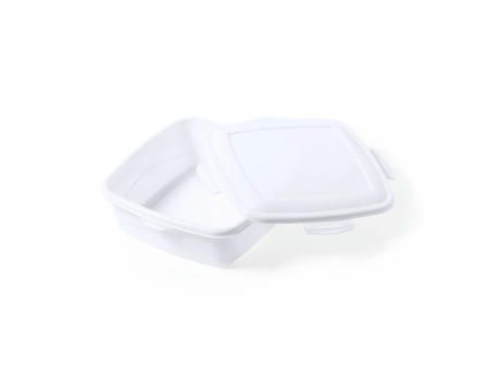 Lunch Box Travil Werbeartikel