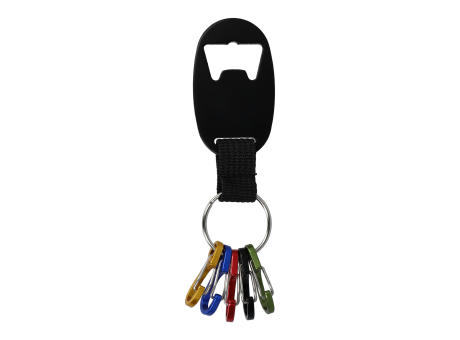 Product image Flaschenöffner Schlüsselanhänger bedrucken