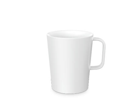 Product image Mahlwerck Form 140 Kaffeetasse Arabica Werbeartikel
