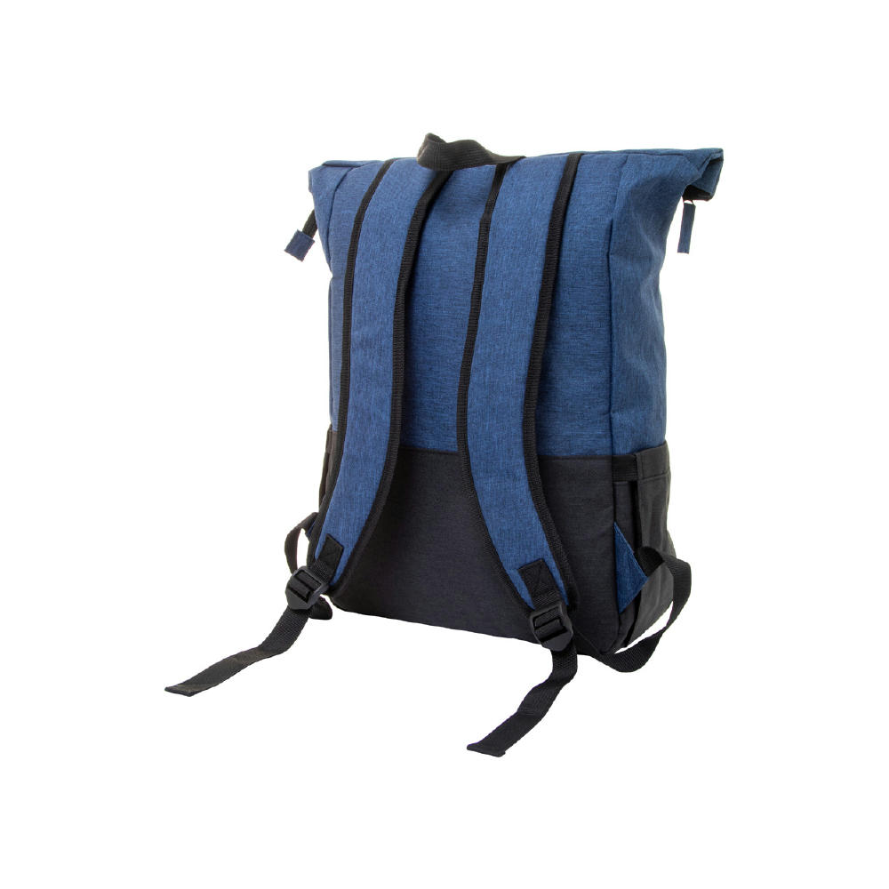 RPET Rucksack Carnegie Werbeartikel