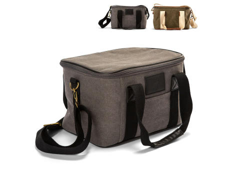 Orrefors Hunting kühltasche 12L bedrucken