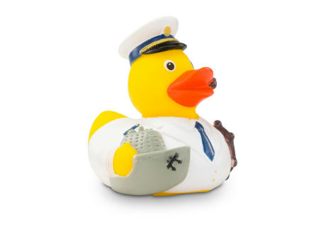 Werbeente Konrad Kreuzfahrt Werbeartikel