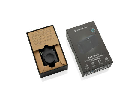Product image Urban Vitamin San Diego 20W PD RCS Powerbank & WatchCharger bedrucken