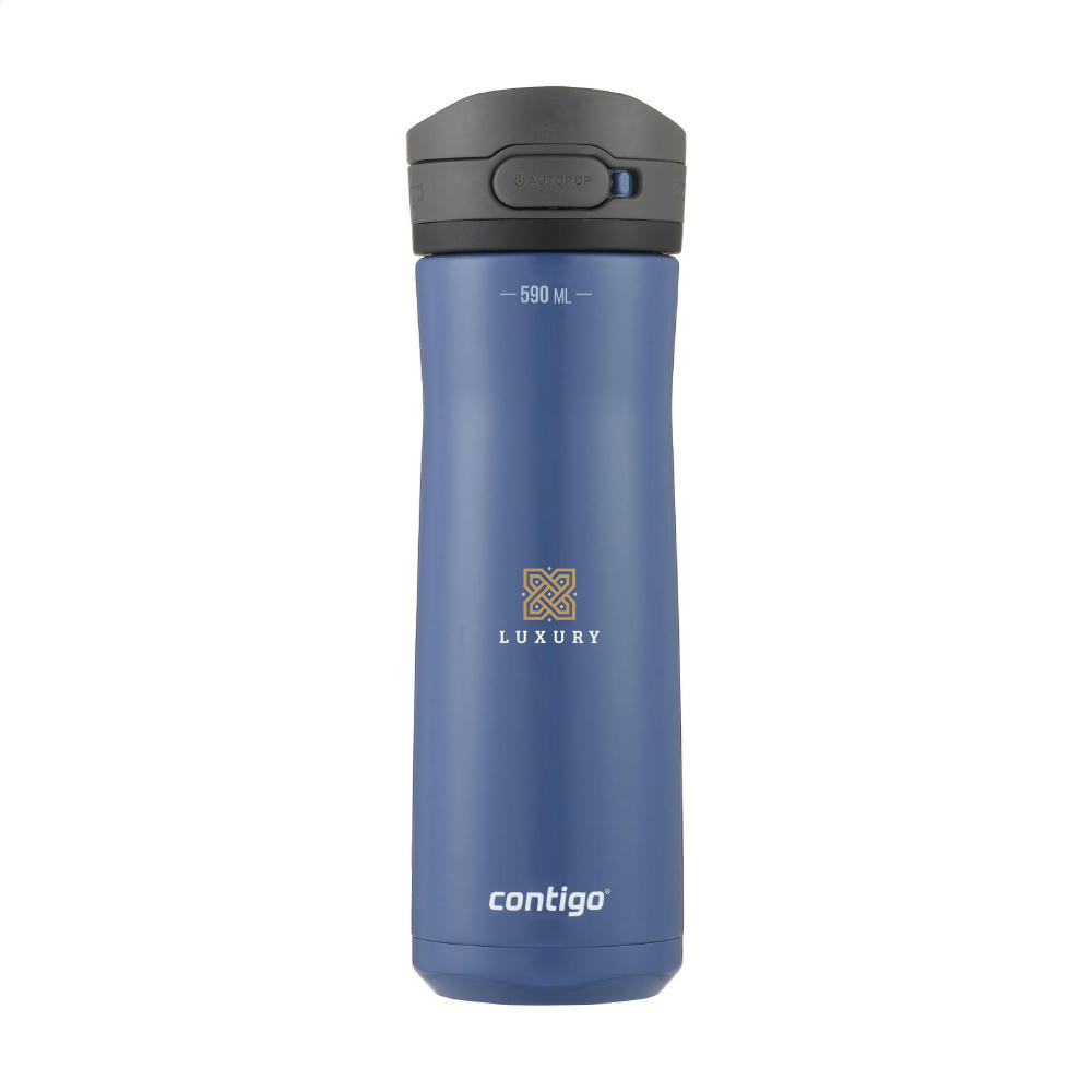 Product image Contigo® Jackson Chill 2.0 590 ml Trinkflasche Werbeartikel