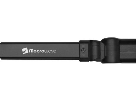 Aufladbare LED Leuchte "Wave Light L 380 L" Werbeartikel