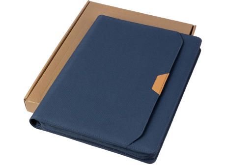 rPET-Mappe A4 Jasmin Werbeartikel