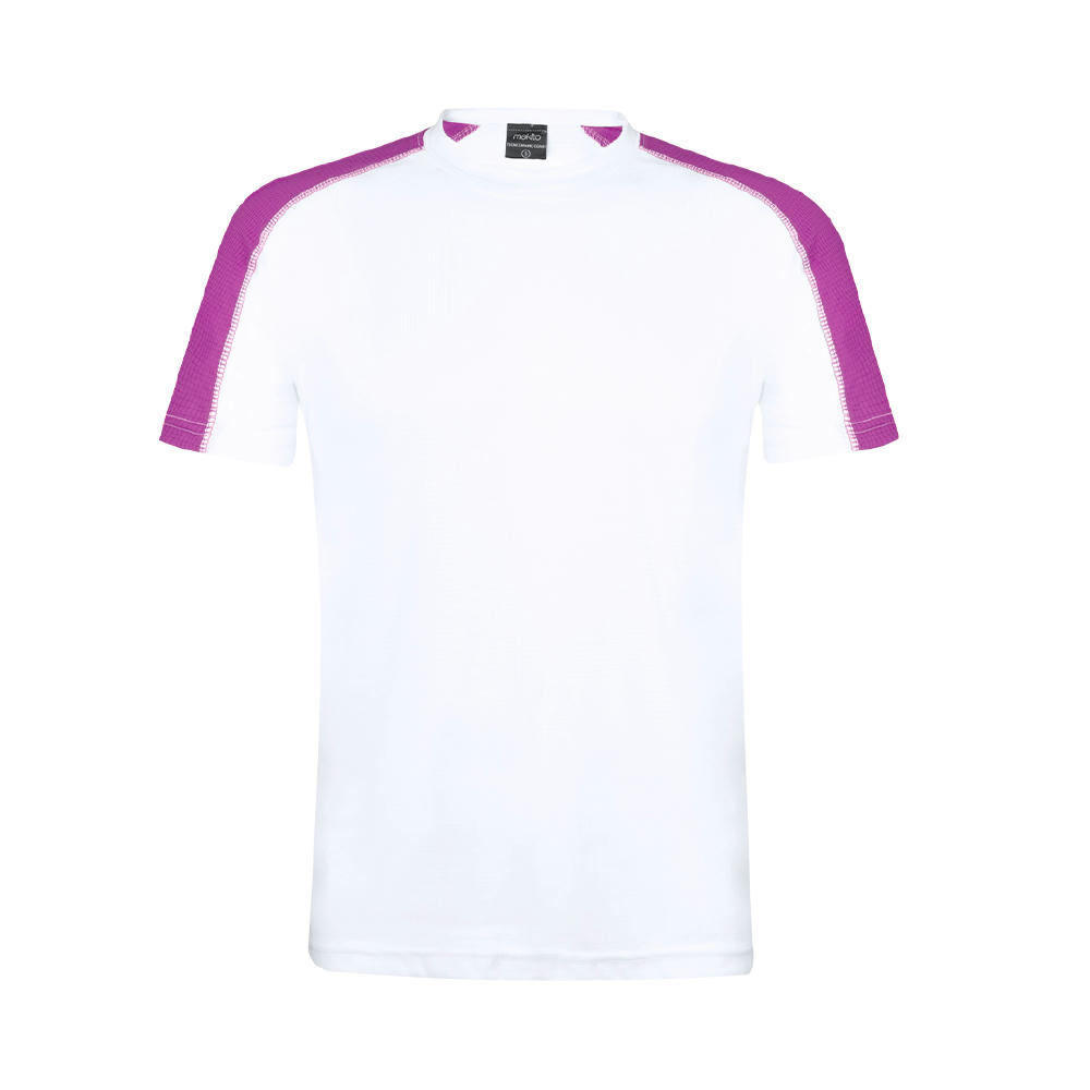 Product image Erwachsene T-Shirt Tecnic Dinamic Comby Werbeartikel
