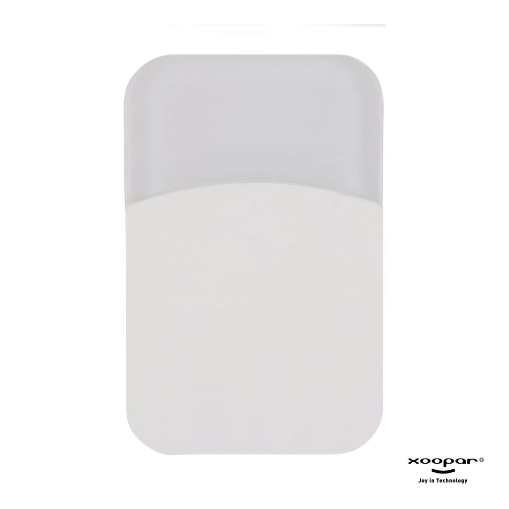 2598 | Xoopar iLo Mini Hub– 4 in 1 Adapter – USB 2.0 Data Transfer - Splitter Werbeartikel