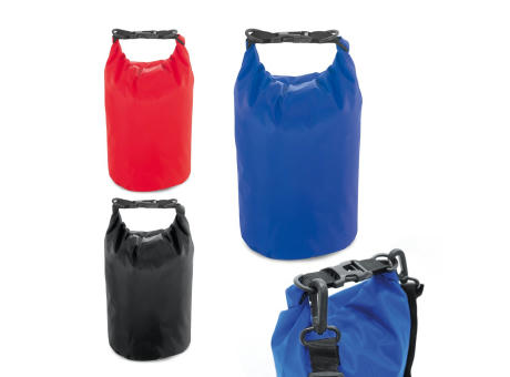 Product image VOLGA. Wasserdichter Rucksack aus Plane bedrucken