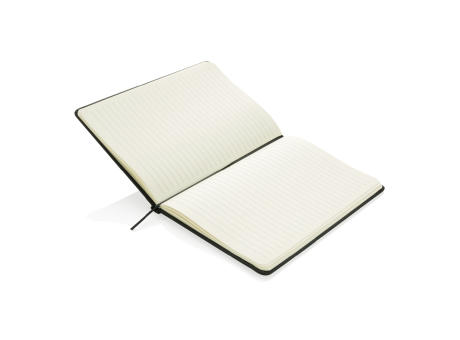 Standard A5 Notizbuch mit PU-Hardcover bedrucken
