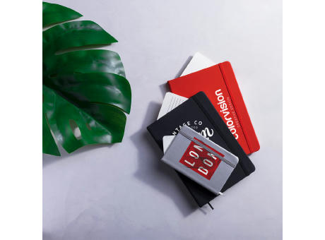 Notizblock Kine Werbeartikel