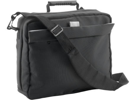 Laptoptasche/Rucksack aus Polyester Lulu Werbeartikel