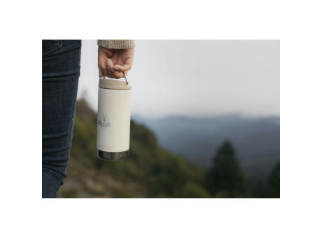 Product image Klean Kanteen TK Wide Recycled Insulated Mug 355 ml bedrucken