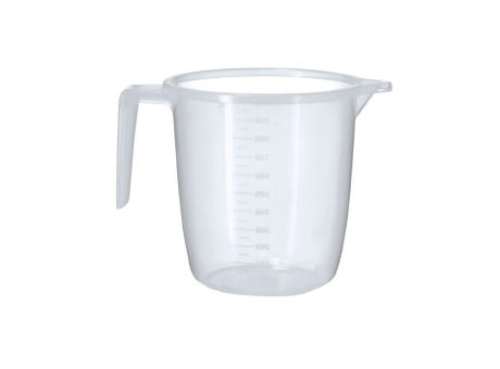 Product image Messkrug Pinnex 1 L Werbeartikel