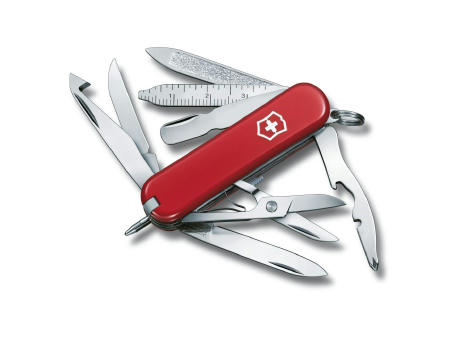 Victorinox - MiniChamp bedrucken