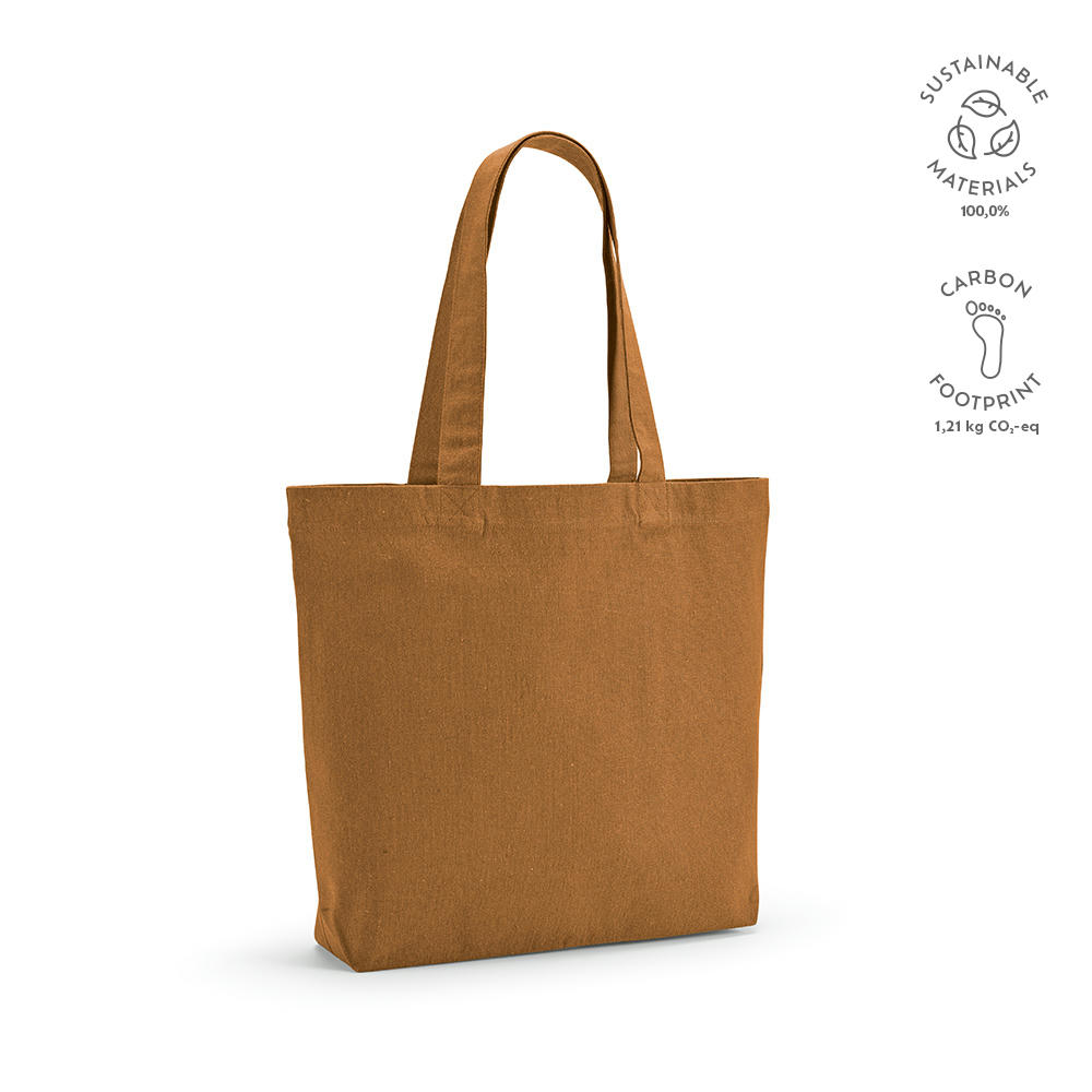 Product image Aconcagua Einkaufstasche recy. Baumwolle 280 gsm Werbeartikel