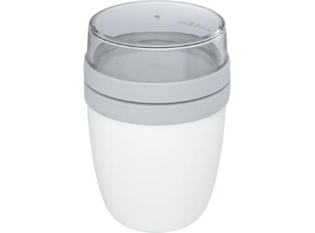Mepal Ellipse Lunchpot bedrucken
