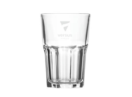 Product image Glory Tumbler Trinkglas 420 ml Werbeartikel