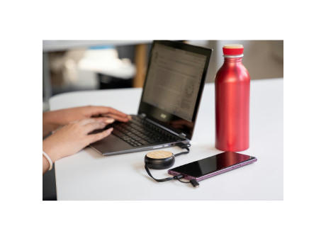 Ladekabel "Power", 5 in 1 Werbeartikel