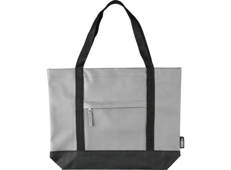Product image rPET Polyester (600D) Tragetasche Lumi Werbeartikel