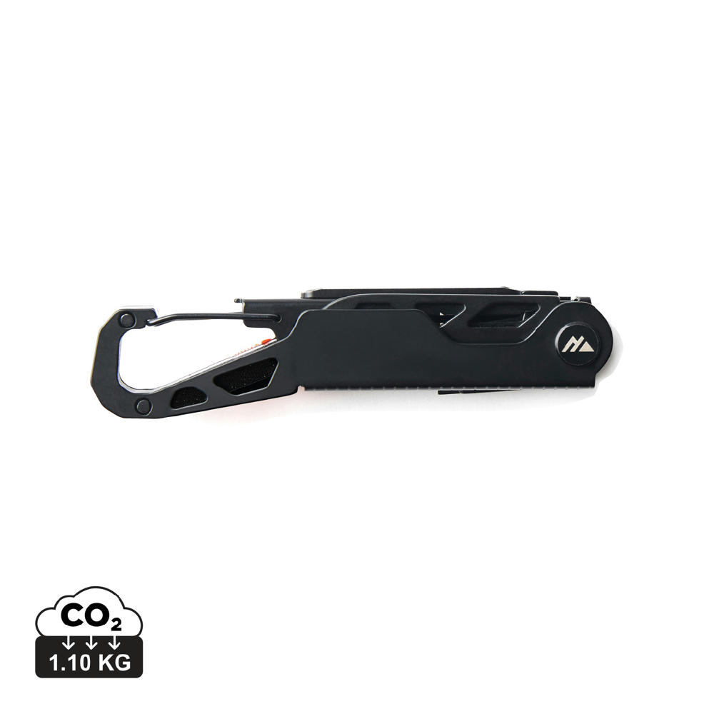 Nordic Drift Adventure Multitool Werbeartikel