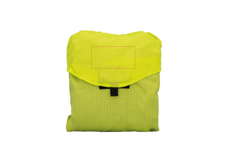 TROIKA Rucksack RUCKZACK bedrucken