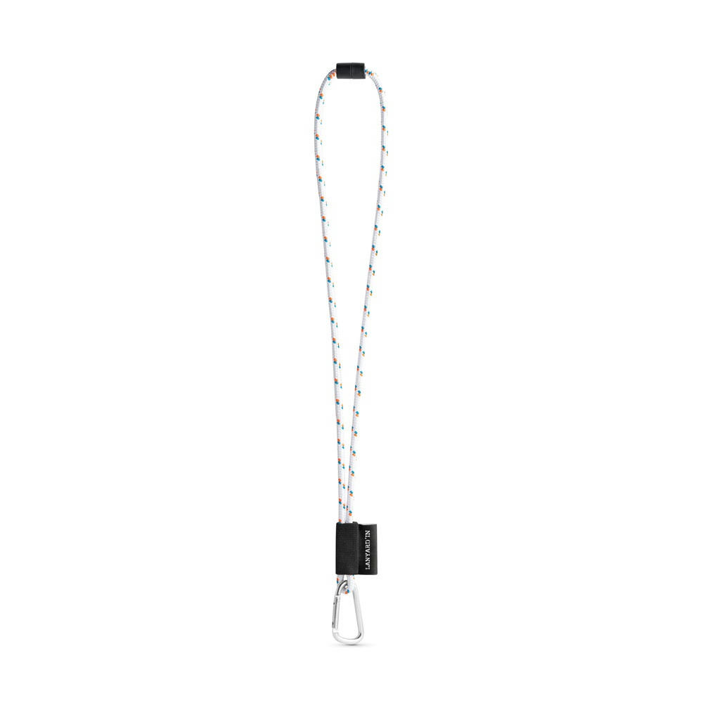 Product image 75091. Lanyard Nautic Long Set. Standardmodelle Werbeartikel
