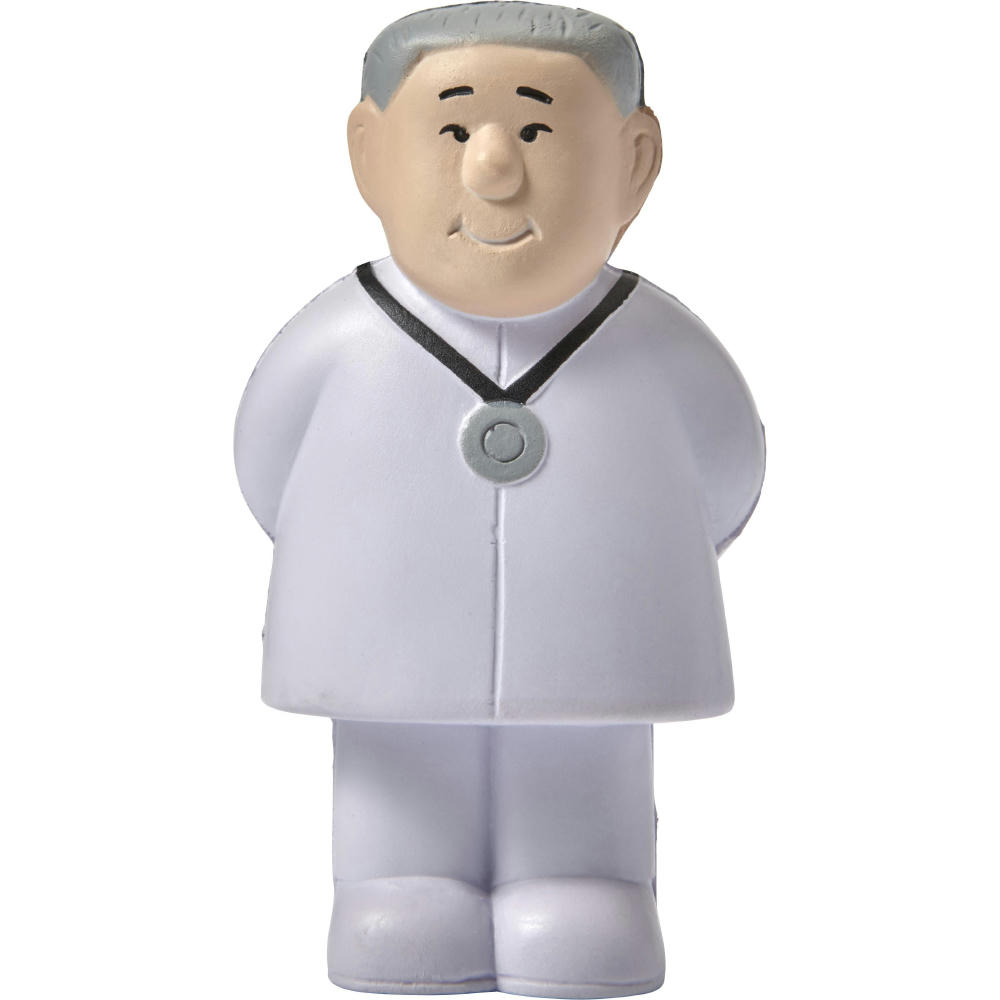 Product image Anti-Stress Figur aus PU-Schaum Lily Werbeartikel