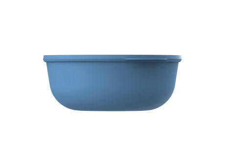 Food-Bowl "ToGo", Deluxe, 2,2 l Werbeartikel