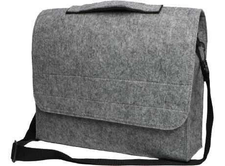 Polyesterfilz Umhängetasche Werbeartikel